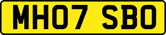 MH07SBO