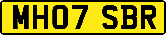 MH07SBR