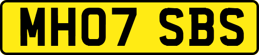 MH07SBS
