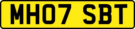 MH07SBT