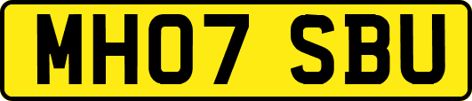 MH07SBU