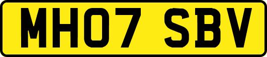 MH07SBV