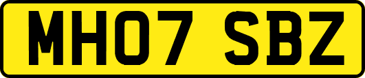 MH07SBZ