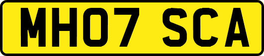 MH07SCA