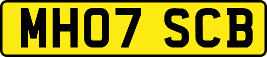 MH07SCB
