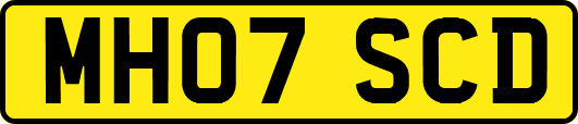 MH07SCD