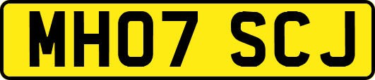 MH07SCJ