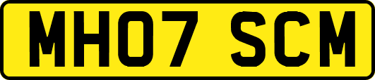 MH07SCM
