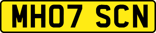 MH07SCN