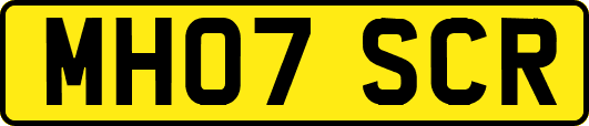 MH07SCR