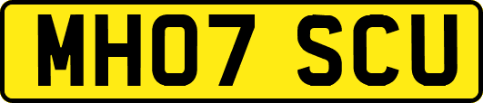 MH07SCU