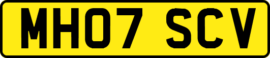MH07SCV