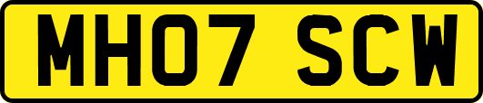 MH07SCW