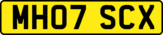 MH07SCX