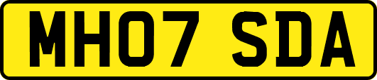 MH07SDA