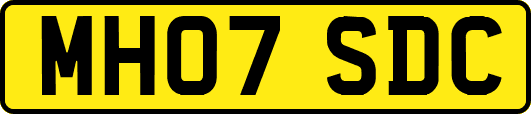 MH07SDC