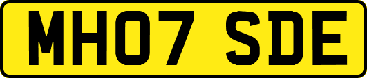 MH07SDE