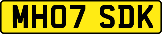 MH07SDK