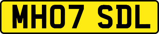 MH07SDL