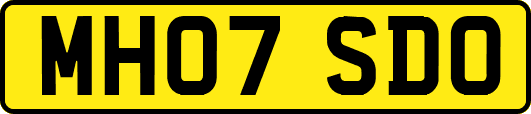 MH07SDO