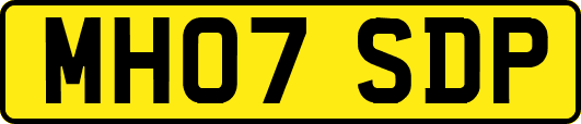 MH07SDP