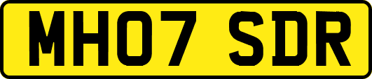 MH07SDR