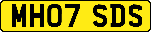 MH07SDS