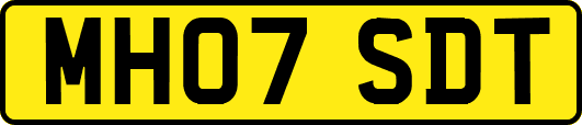 MH07SDT