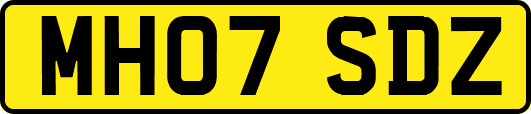 MH07SDZ