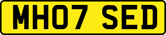 MH07SED
