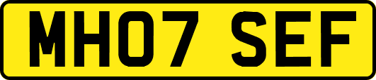 MH07SEF