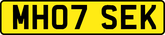 MH07SEK