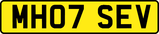 MH07SEV