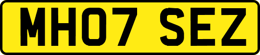 MH07SEZ