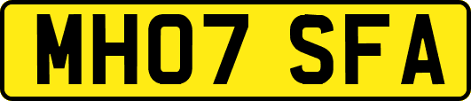 MH07SFA