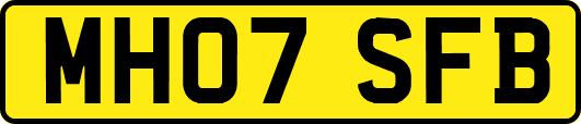 MH07SFB