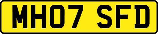 MH07SFD