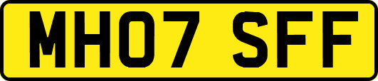 MH07SFF
