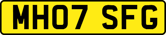 MH07SFG