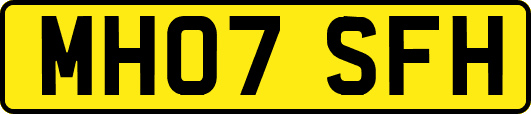 MH07SFH