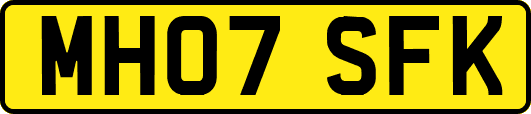 MH07SFK