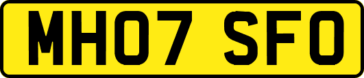 MH07SFO