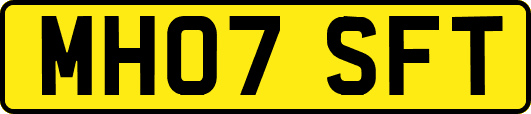 MH07SFT
