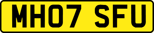 MH07SFU