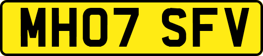 MH07SFV