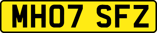 MH07SFZ