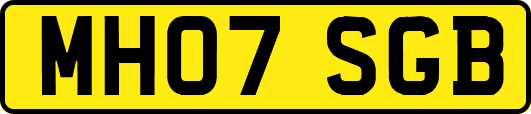 MH07SGB