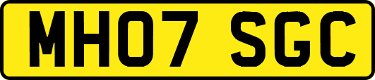 MH07SGC
