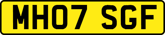 MH07SGF