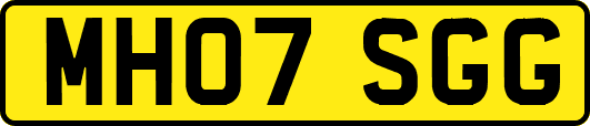 MH07SGG